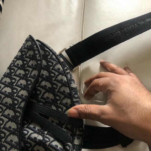 COPY - Christian Dior crossbody bag more than 60% off in GREAT condition - Supe… - Picture 3 of 5
